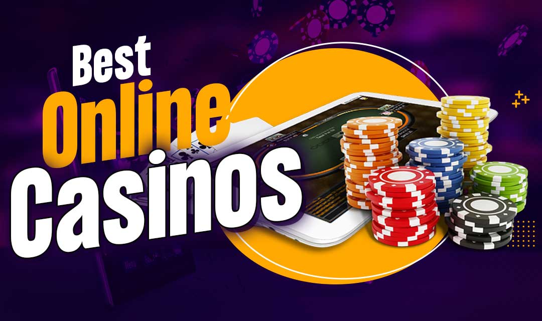 Top Casino Sites in Canada A Comprehensive Guide