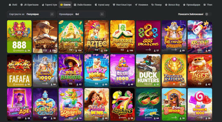 Unlocking the Best JB Casino Bonuses Your Ultimate Guide 1124700427