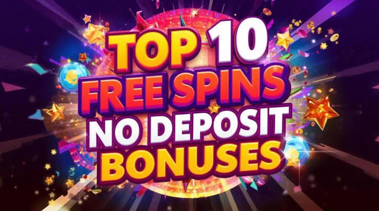 Your Guide to 30 Free Spins Bonuses