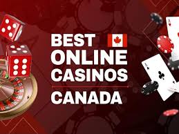 Your Guide to Canada Online Casino Top Games and Safety