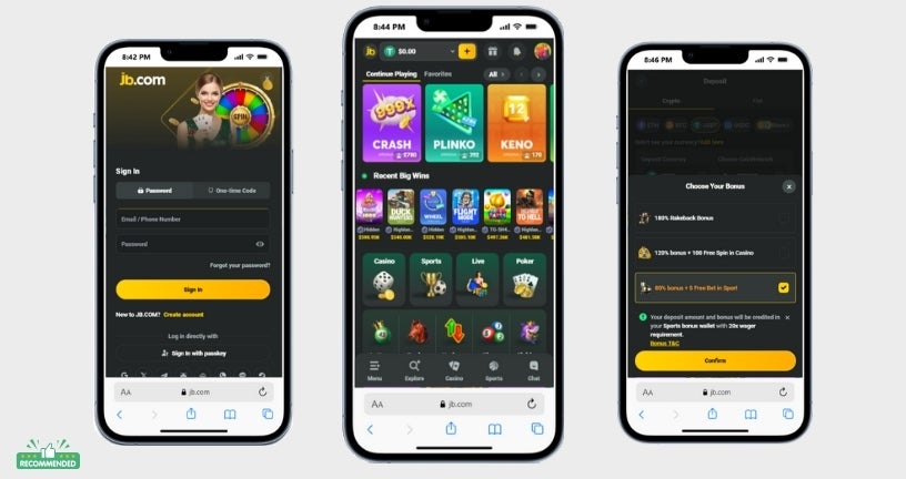 Your Ultimate Guide to JB Casino Bonuses
