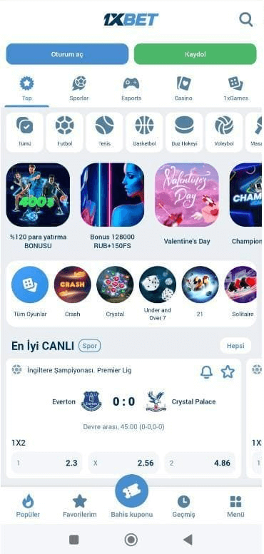 1xbet বাংলাদেশ একটি পূর্ণাঙ্গ গাইড -165761683
