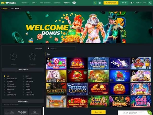 BetWinner Review A Comprehensive Insight into Online Betting