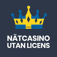 Casinon Utan Svensk Licens - Allt Du Behöver Veta