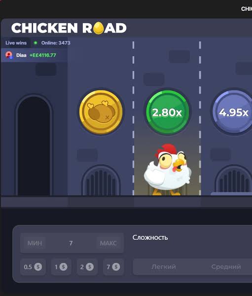Chicken Road 2 La Aventura de Aves en España