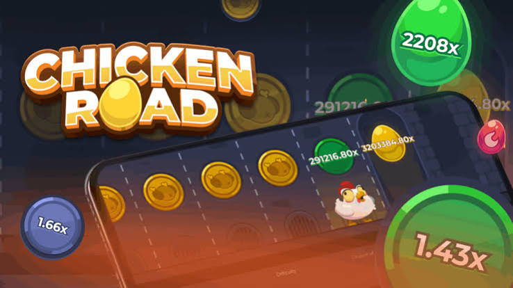 Chicken Road en Línea Una Aventura Culinaria y de Diversión