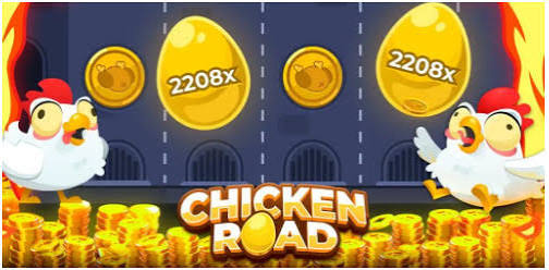 Chicken Road en Línea Una Aventura Culinaria y de Diversión
