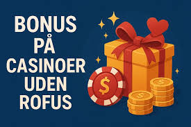 Danske Spil Uden Rufus En Ny Horisont for Spillere