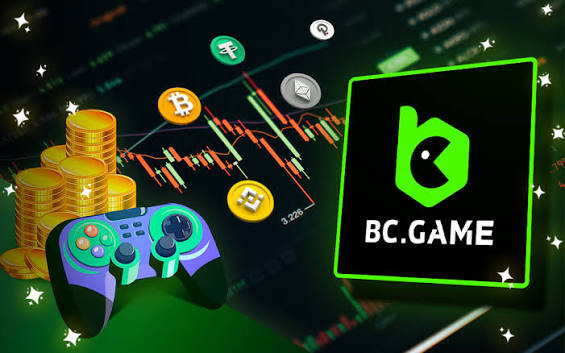 Discover the Thrill of BC.Game Casino and Sportsbook