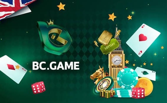 Discover the Thrill of BC.Game Casino and Sportsbook