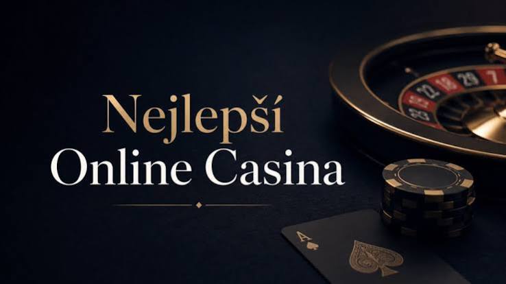 Česká Online Kasina Jak Vybrat to Nejlepší
