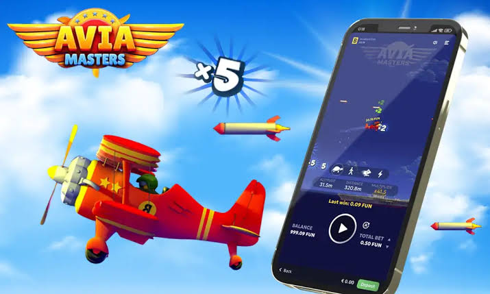 Explora el Mundo de Aviamasters Casino y Aventura en Línea
