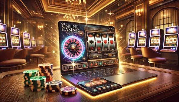 Exploring Foreign Online Casinos in Greece A Comprehensive Guide 2007065864 Exploring Foreign Online Casinos in Greece A Comprehensive Guide 2007065864
