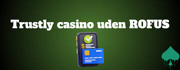 Find Det Bedste Online Casino Uden Om Rufus