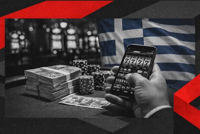 Οδηγός για τα Online Καζίνο Εξωτερικού Όλα Όσα Πρέπει Να Ξέρετε
