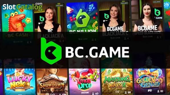 Unlock Exciting Rewards with BC.Game Promo Codes and Bonuses 839909567