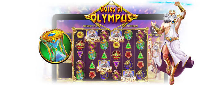 Unlocking the Mysteries of Gates of Olympus Super Scatter Features Unlocking the Mysteries of Gates of Olympus Super Scatter Features