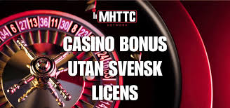Utländska Casino Med Minst 10 Euro Insättning