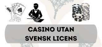 Utländska Casinon med Låg Insättning – Spela Smart och Säkert