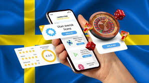Utländska Casinon med Låg Insättning – Spela Smart och Säkert