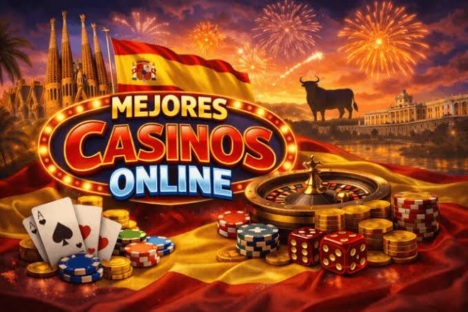 Casino Online Bono de Bienvenida y Dinero para Jugar