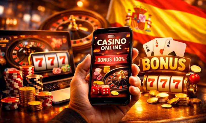 Casino Online Nuevo Dinero Real Ganar en Grande Desde Casa