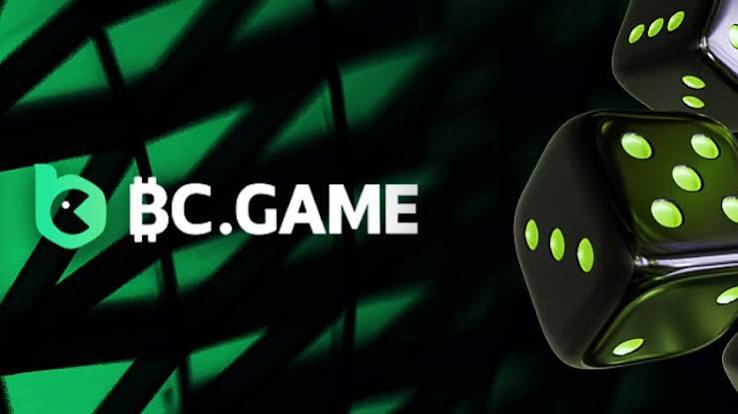 Discover the Thrills of BC.Game Online Casino - Your Ultimate Gaming Destination