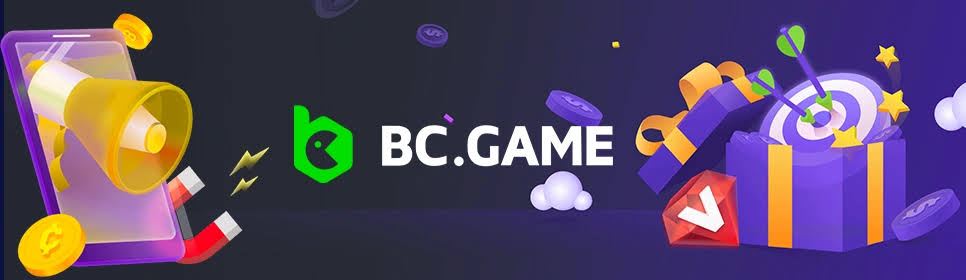 Exploring the Exciting World of BC.Game Casino Platform
