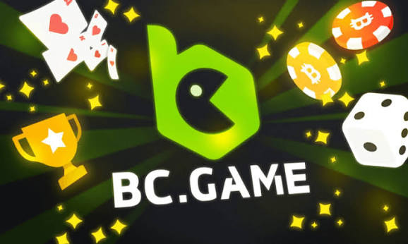 Exploring the Features and Benefits of BC.Game Online Platform