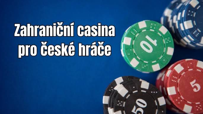 Objevte kouzlo evropských online casin