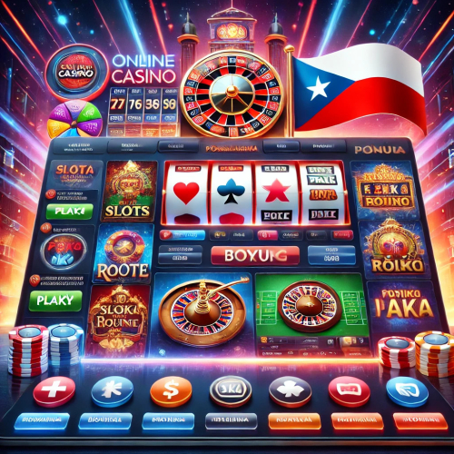 Online Casino pro české hráče Vše, co potřebujete vědět 118172490