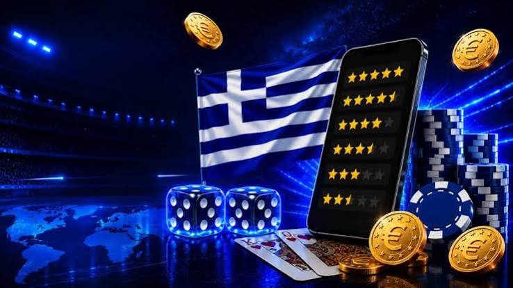 Νέα καζίνο για Έλληνες παίκτες Καλωσήρθατε στον κόσμο της διασκέδασης!