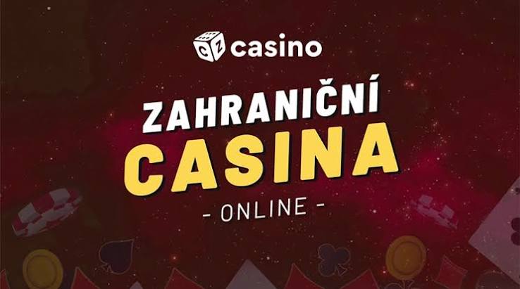 Online kasina 2026 Budoucnost hazardních her