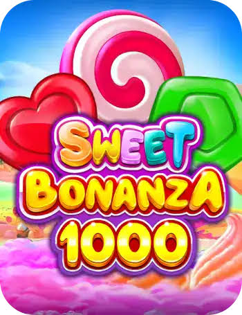 Opdag Sweet Bonanza Spilleautomat En Verden af Sødme og Gevinster