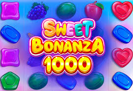 Oplev Det Søde Spil Sweet Bonanza