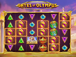 Oplev Gates of Olympus Demo En rejse til de græske guders verden