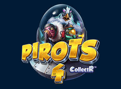 Pirates 4 Online Casino Set Sail on the Seas of Fortune