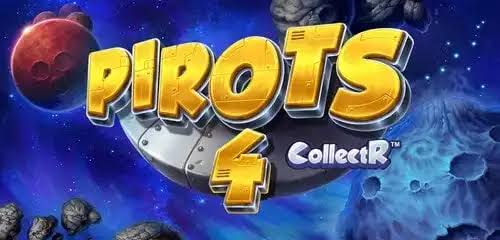 Pirots 4 Gratis - Oplev Gratis Spil og Eventyr