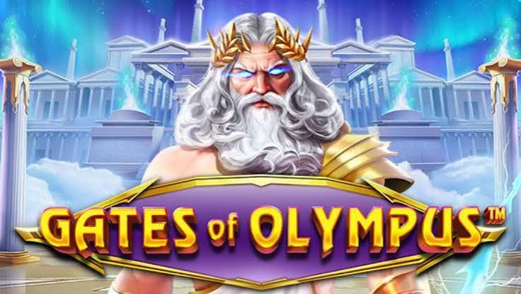 Udforsk Gates of Olympus Super Scatter – En himmelsk spilleoplevelse
