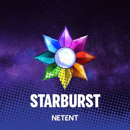 Detaljeret Starburst Anmeldelse Oplev Spillets Magi