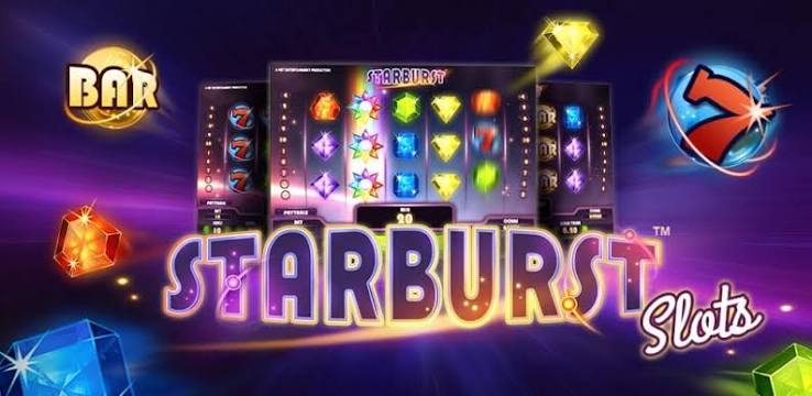 Oplev Magien i Starburst Slots En Uforglemmelig Spilleroplevelse